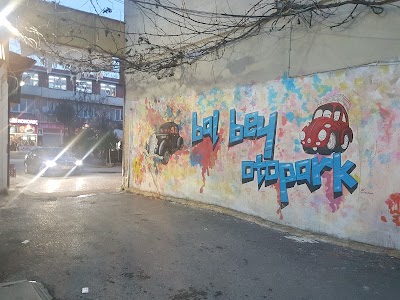 Balıbey Otopark & Yıkama