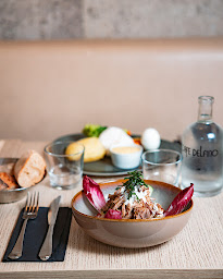 Photo n°27 de Le Café Delfino à Nice (Restaurant)