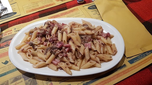 Spaghetteria da Ciccio