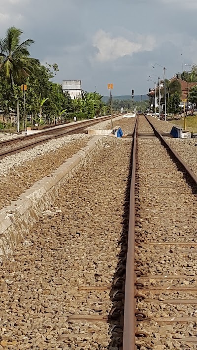 Photos of Station Kereta Api Cipari