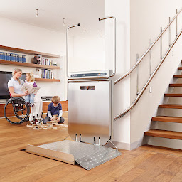 Photo n°10 de Confort Plus à Montauroux (Société de fabrication d'escaliers)