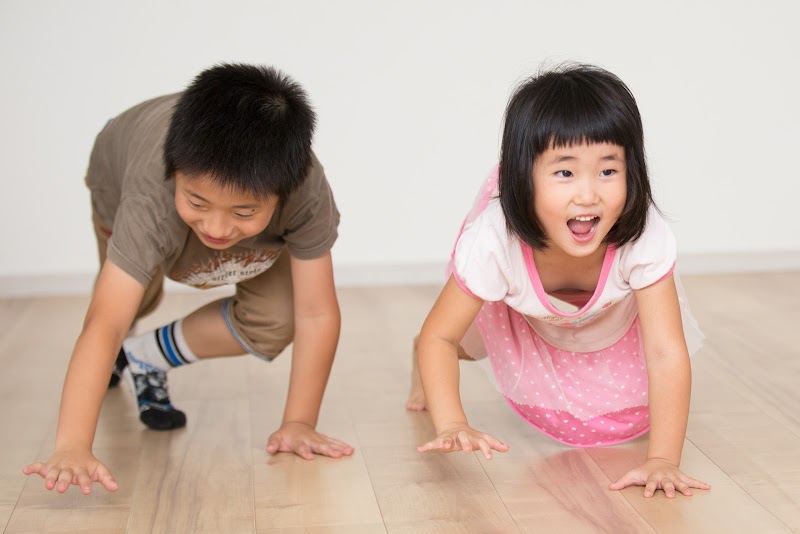 子ども支援室 みらい 嘉島教室