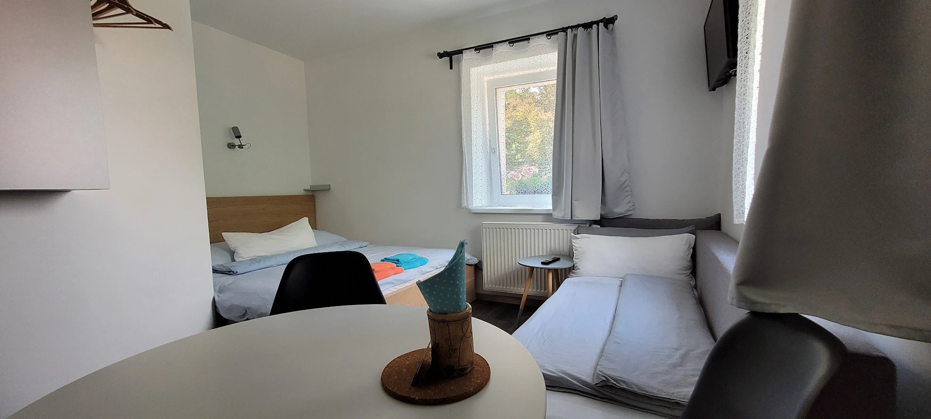 apartmany u kuzelky