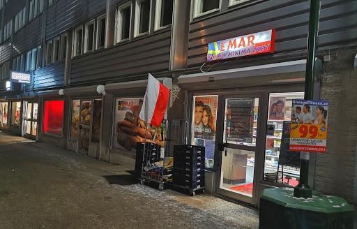 Emar AB Polsk Minimarket - Sweden