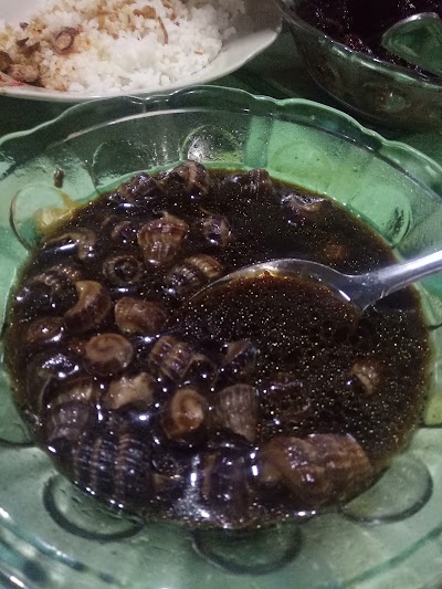 Photos of Pondok Siput Isap