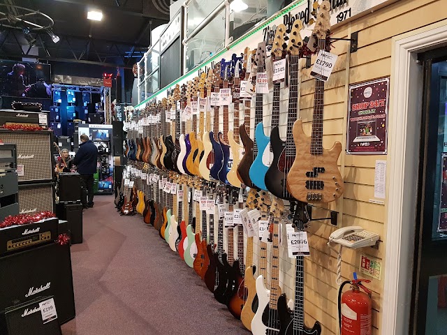 PMT Birmingham