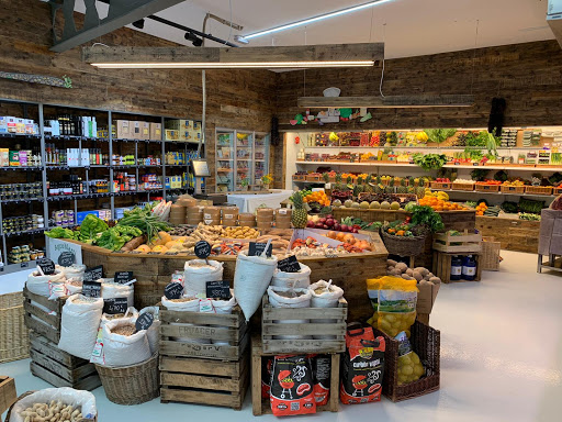 Supermercado Formentera Can Parejo