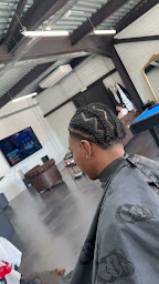 Photo n°7 de Le Max barber by United Fusion à Soorts-Hossegor (Salon de coiffure)