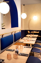 Photo n°77 de Parenthèse Eat & Drink à Paris (Restaurant brunch)