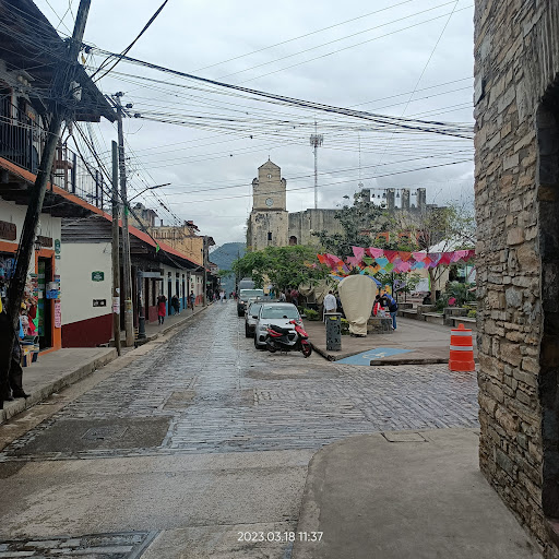 La '' Cantera'' - Visual