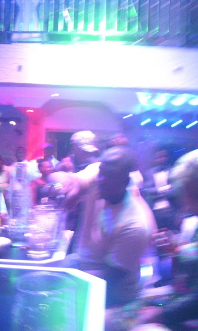 Photos of First-T, Douala