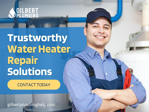 Gilbert Plumbing & Mechanical