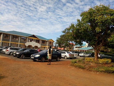 church
