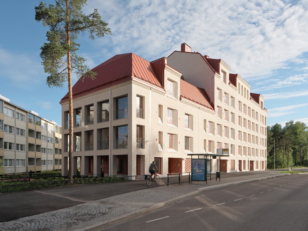 Avarrus Arkkitehdit Oy