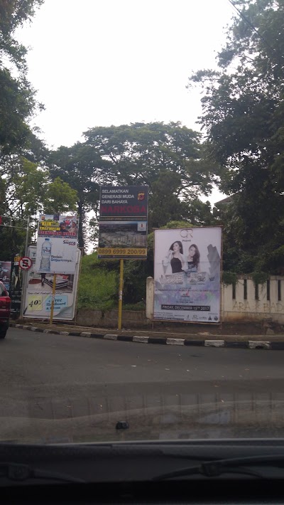 Photos of Pertamina Gas Station 34-40124