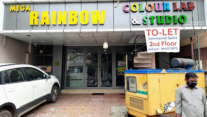 Rainbow Colour Lab Devichowk