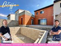 Dimitri CARRONS La fourmi Immo à Perpignan