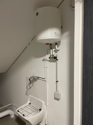 Plombier Aqua chauff services en France