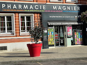 Photo n°2 de Pharmacie Magnier à Nesle (Pédiatre)
