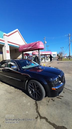 Coastal Express Car Wash - Thumbnail