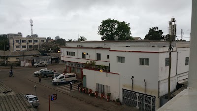 Photos of Clinique Gu&eacute;nin