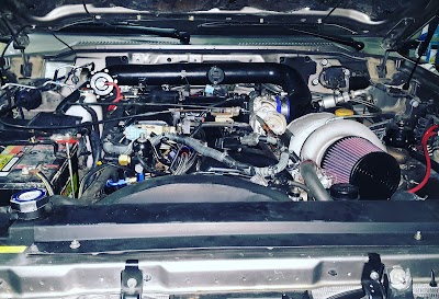 Photos of HBM MOTOR SPORT