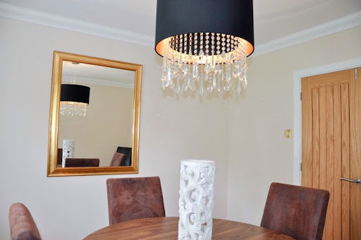BM Decorating Services - Visual