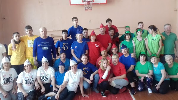 Мк спорт хабаровск