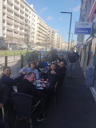 Photo n°42 de Nissa Nostra à Nice (Pizzeria)