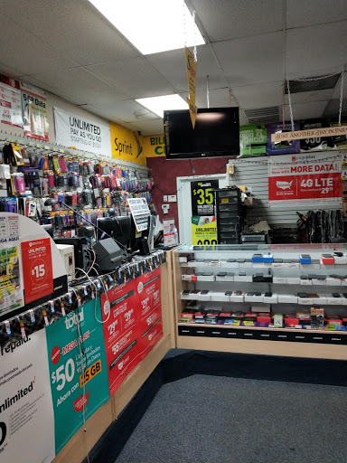 Cell Phone Paradise - Thumbnail