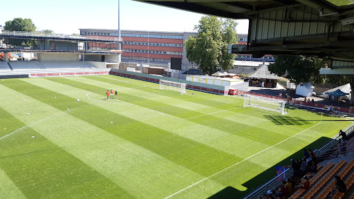 Stade Paul Lignon - Thumbnail
