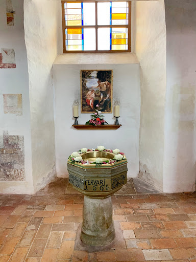 St. Marienkirche - Visual