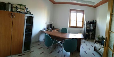 Studio Tecnico Solinas Sassari