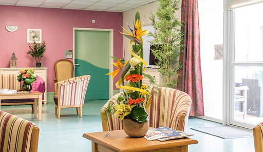 Photo de EHPAD Résidence les Lis à Burie (17770)