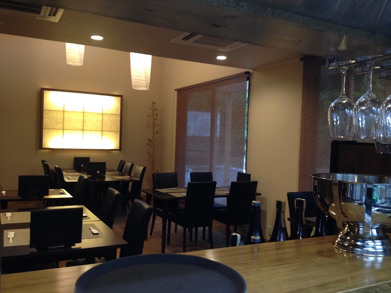 蕎麦鴨料理 すヾ木