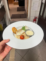 Photo n°14 de La Guinguette Velleronnaise à Velleron (Restaurant)