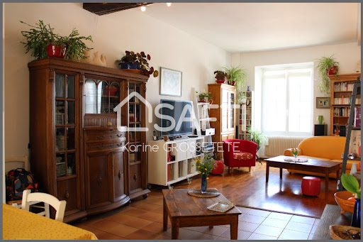 karine GROSSETETE - Conseiller immobilier SAFTI -Montbard / Toutry - Thumbnail