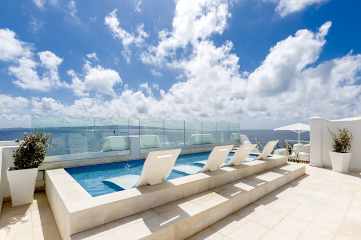 La Ghinghetta Relais by null