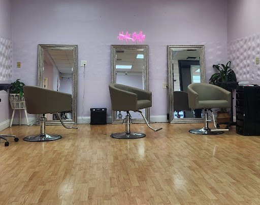 Ivelis Beauty Salon - Thumbnail