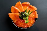 肉刺しと牡蠣 びー◯（びーまる）