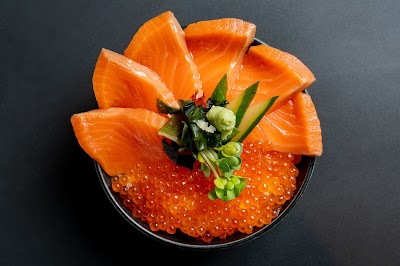 肉刺しと牡蠣 びー◯（びーまる）