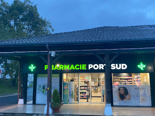 Pharmacy South Port