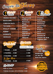 Photo n°19 de Pizzeria di milano à Cuges-les-Pins (Crêperie)