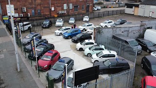 cars 4 less yorkshire Ltd.