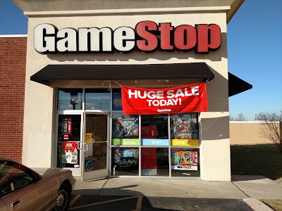 GameStop