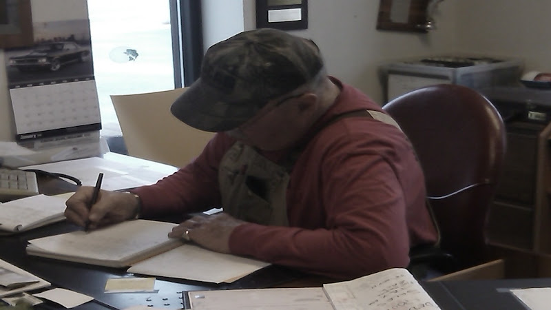 Mike Russell Automotive