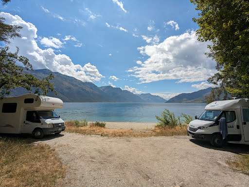 Kingston Lake Camp - Thumbnail
