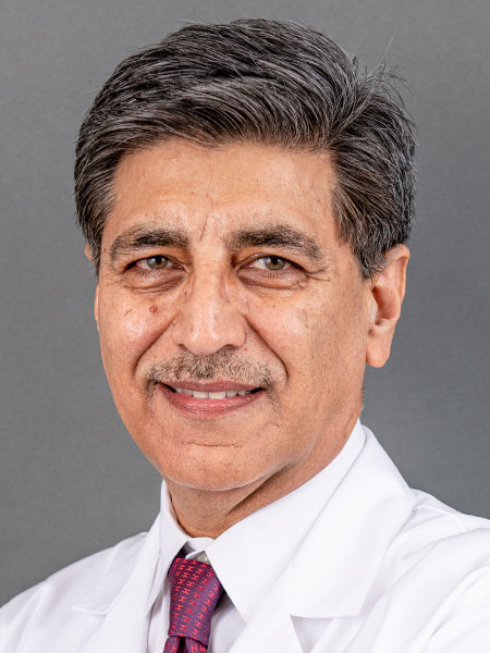 Mubashir Qazi Md Facc Fscai