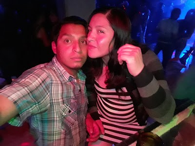 bar