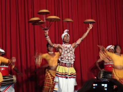 Photos of Dream Round Tour